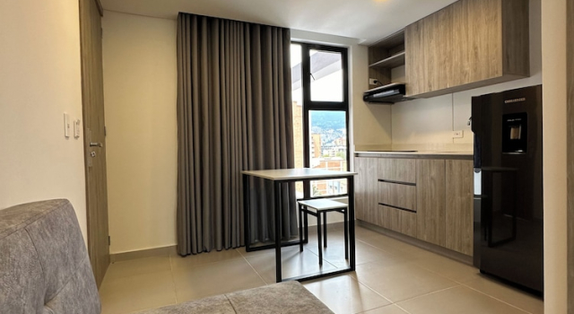 Апартаменты Deluxe Hotel ECO 44