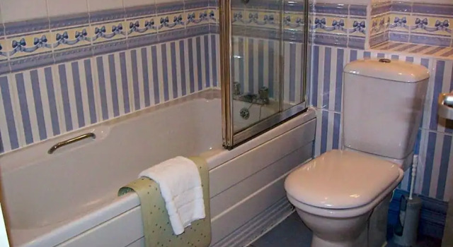 Standard- værelse Elstead Hotel