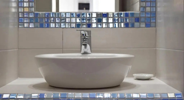Двухместный номер Standard Reverie Santorini Hotel