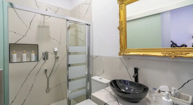 Номер Comfort CASA DE LA SEÑORA