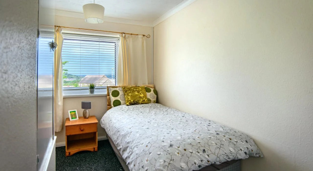 Carys Serviced Accommodation, Забронировать Отель Суонси 