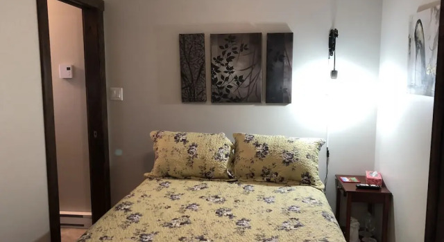 Admirals Bed and Breakfast