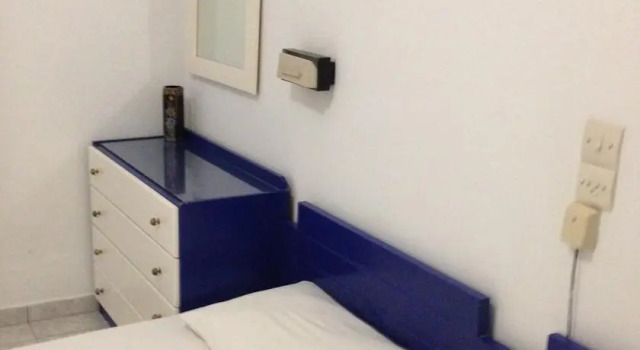 Hotel Faros