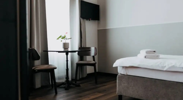 Одноместные апартаменты Arche Apartamenty Przy Klasztorze