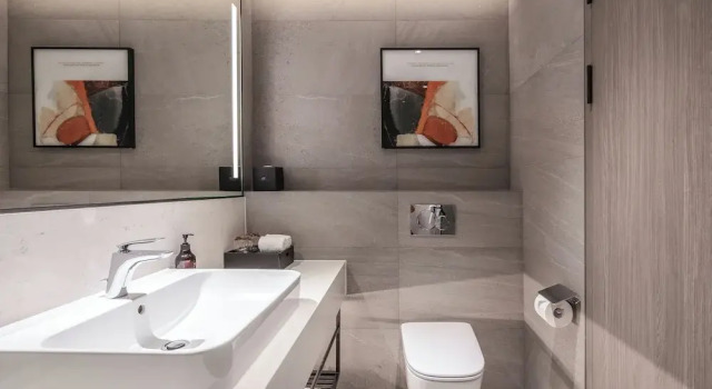 Номер Executive Fraser Residence Hanoi