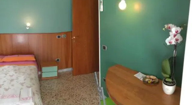 Piccolo Principe Salerno B&B, Book Hotel Hotels in Salerno with Parking, Parking