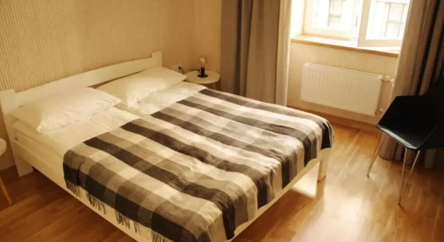 Апартаменты Deluxe LVIV WALL STREET APT