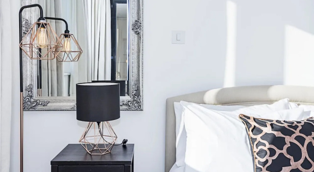 Deluxe Kensington Apartment With Balcony, Varaa Huoneisto Asunnot kohteessa Merseyside, Huoneisto