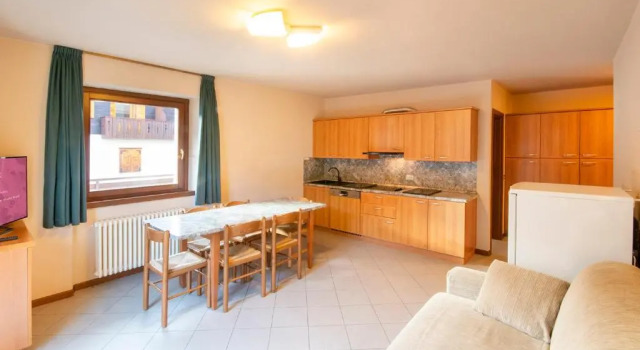 Апартаменты с 2 комнатами Casa Martinelli Holiday Home