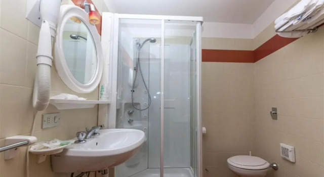 Номер Comfort Hotel Europa