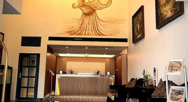 Hotel Montecarlo