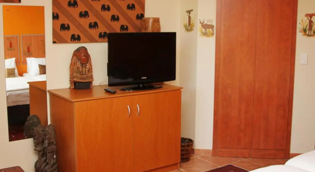 Golf and Garden Guesthouse
