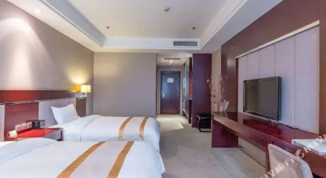 Номер Business Junyue Grand Hotel Shenyang