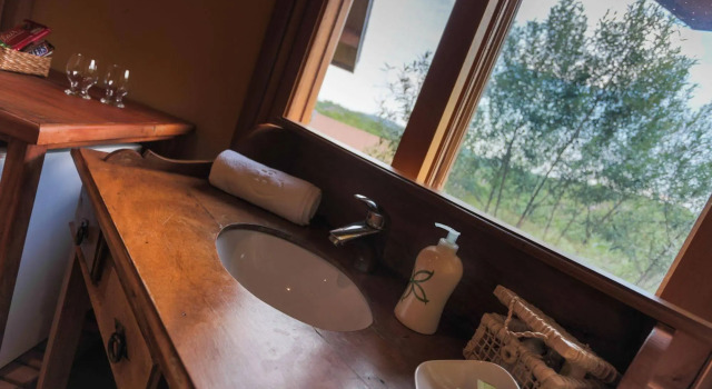 Hotel Fazenda Morros Verdes Ecolodge, Забронировать Отель Ибиуна штат Сан-Паулу