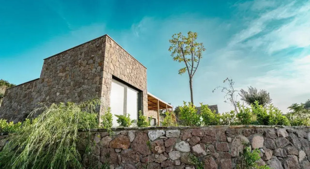 Cabras Kazdaglari, Rezerwuj Hotel Ayvacik Aegean Region