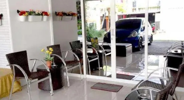 Pulosari Living