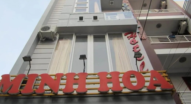 Minh Hoa Hotel