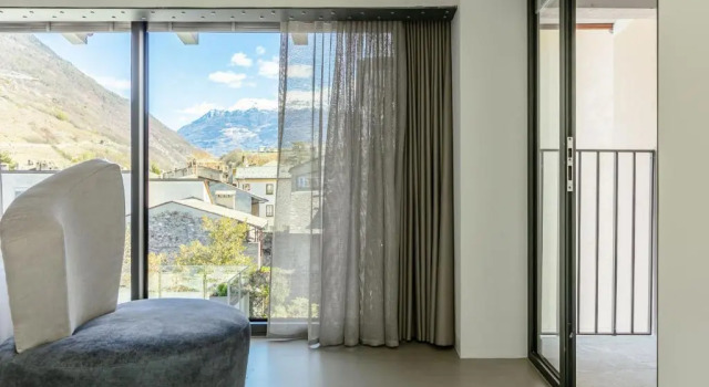 Люкс DOMUS CAVOUR Rooms&Suites