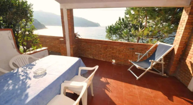 Апартаменты с 2 комнатами Residence del Mare - Amami Collection