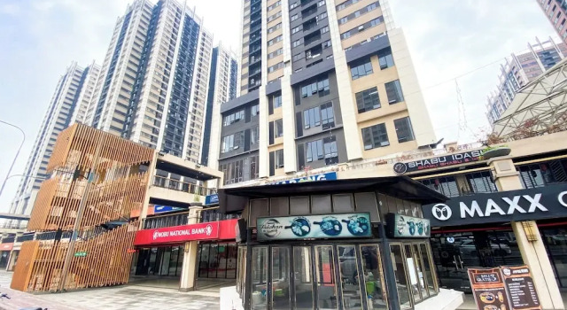 Good Place And Homey Studio Meikarta Apartment, Book Apartment Cibatu West Java
