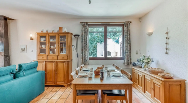 Delightful villa in Prades-sur-Vernazobre with Private Pool, Book Villa Prades-sur-Vernazobre Languedoc-Roussillon