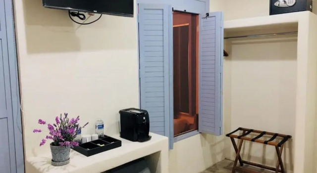 Полулюкс Цокольный этаж Hotel Villa Balu
