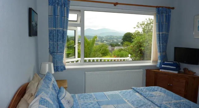 Eildon, Book Bed and Breakfast Menai Bridge Anglesey
