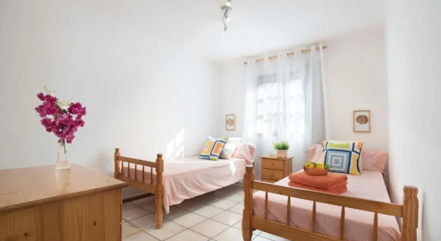 Коттедж с 2 комнатами Duplex Joan