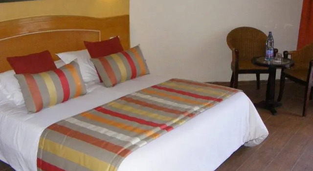 Номер Standard Hammamet Garden Resort and Spa