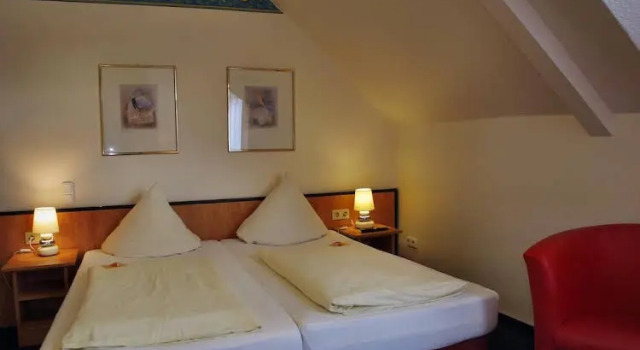 Hotel Grütering