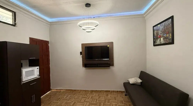 Люкс Comfort Hotel Colonial