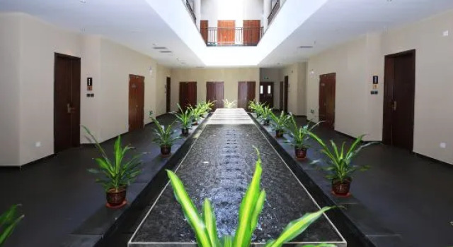 Yipin Yunjing Resort Hotel, Book Resort Hotels in Hainan with a Pool, Swimming Pool