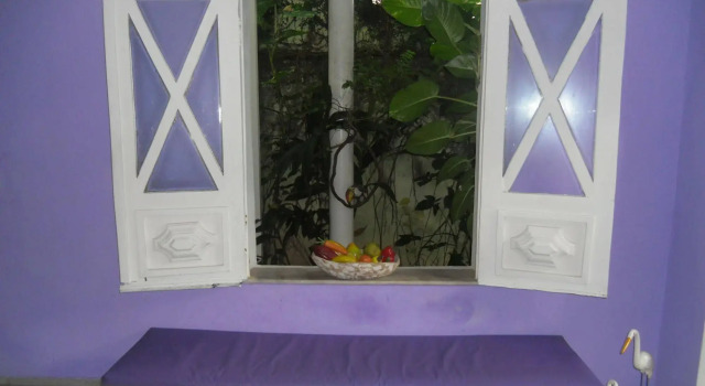 Hotel Pousada Papaya Verde