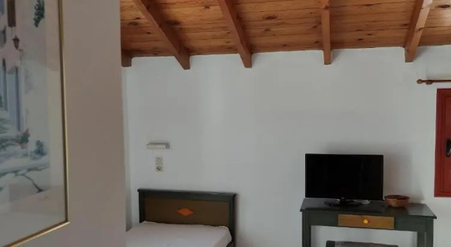 Номер Standard Elina Apartments Gouves