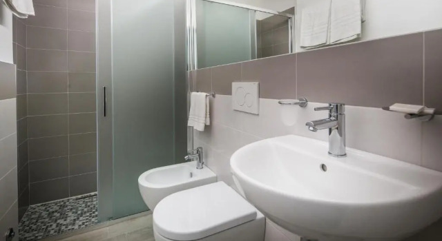 Номер Standard Hotel Luna
