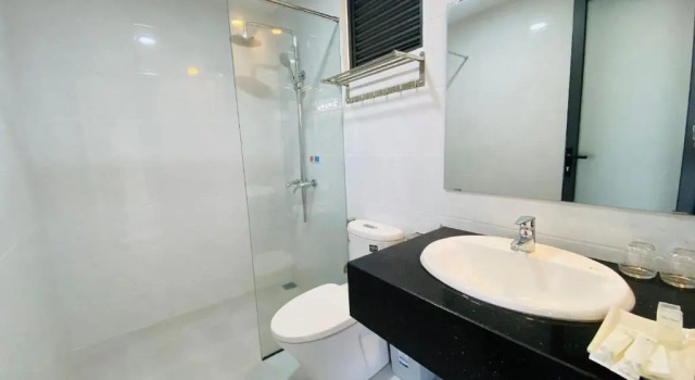 Четырёхместный номер Superior Vivian Hotel Mui Ne