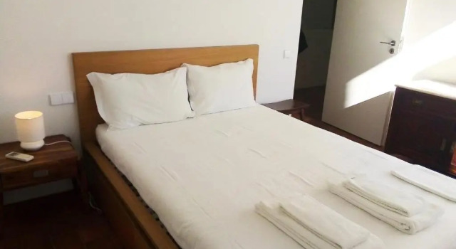 Апартаменты Convento Bernardas duplex - 3 bedroom