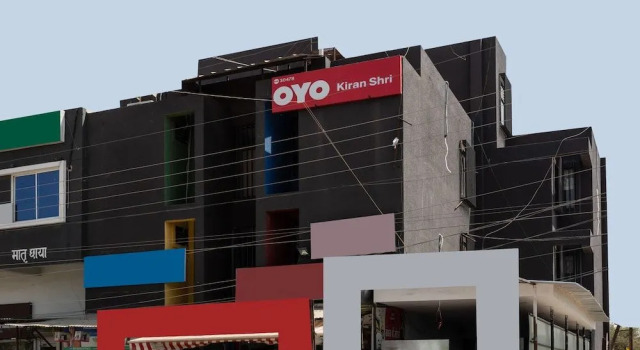 OYO 30478 Hotel 24X7, Забронировать Отель Отели штата Махараштры 3 звезды, 3*