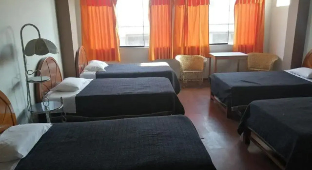 Hostal Espinoza II, Buchen Sie Hotel Günstige Hotels in Arequipa