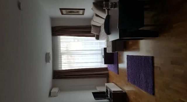 Malak Apartments