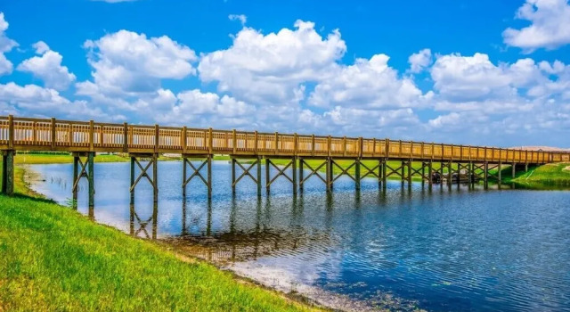 Storey Lake 4794GCTDI - Four Bedroom House, Rezerwuj Hotel Kissimmee Kissimmee