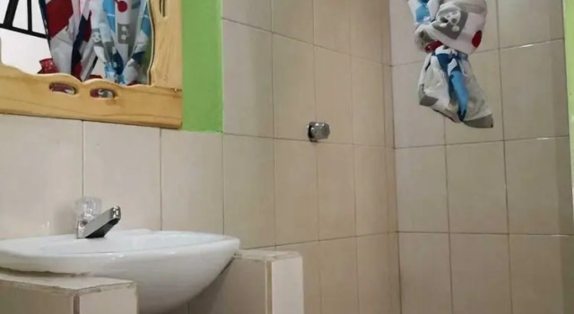 Номер Economy Hotel Blue star