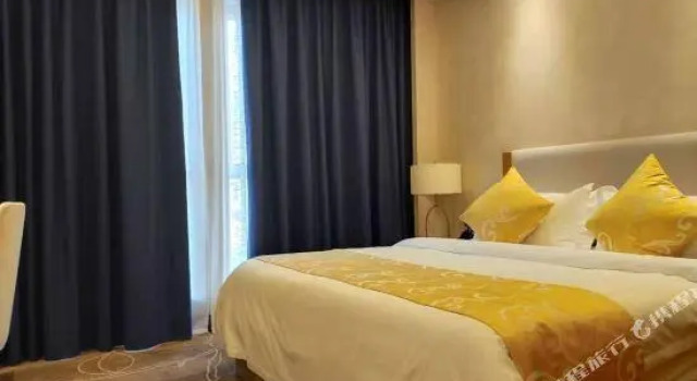 Luodian Anbang Garden Hotel, Prenota Hotel Luodian Guizhou