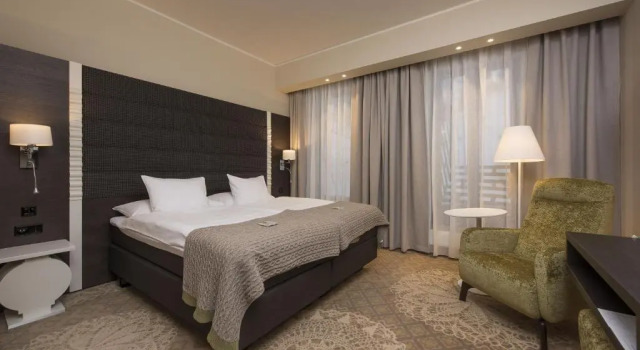 Номер Classic Lydia Hotel