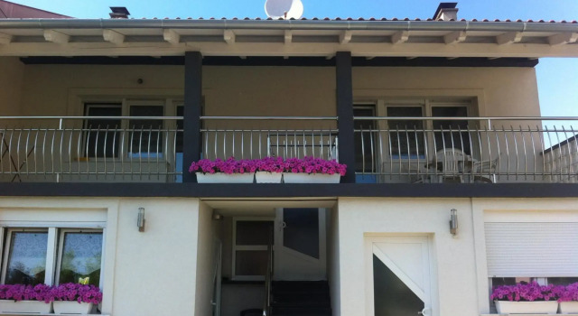 Apartman Katja, Rezervovat Apartmán Hotely v Slavonia s parkováním, Parkování