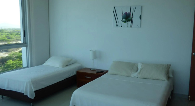 Costa Azul Suites 906