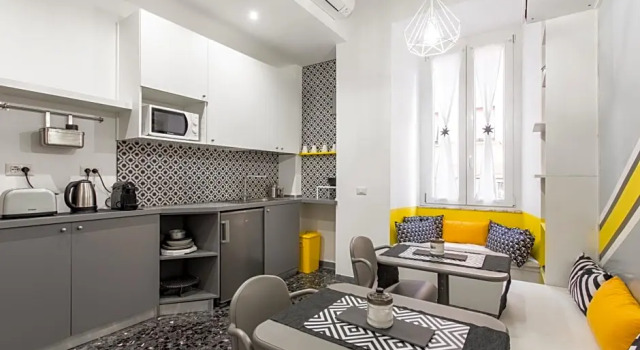 Benincasa Bed&Breakfast