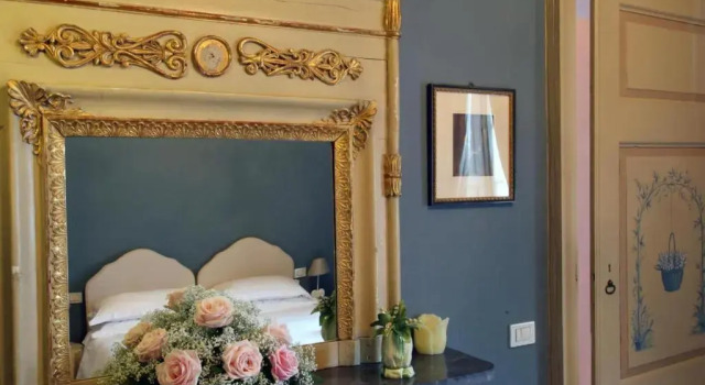 Villa Valentina, Réserver Villa Tradate Lombardie