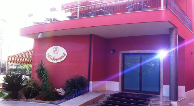 Cordial Hotel