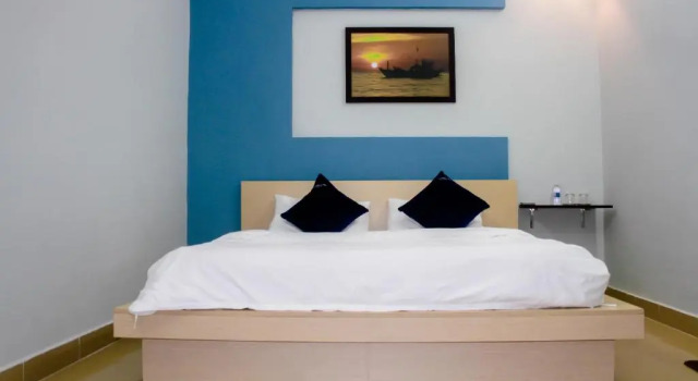 Hana Homestay Danang